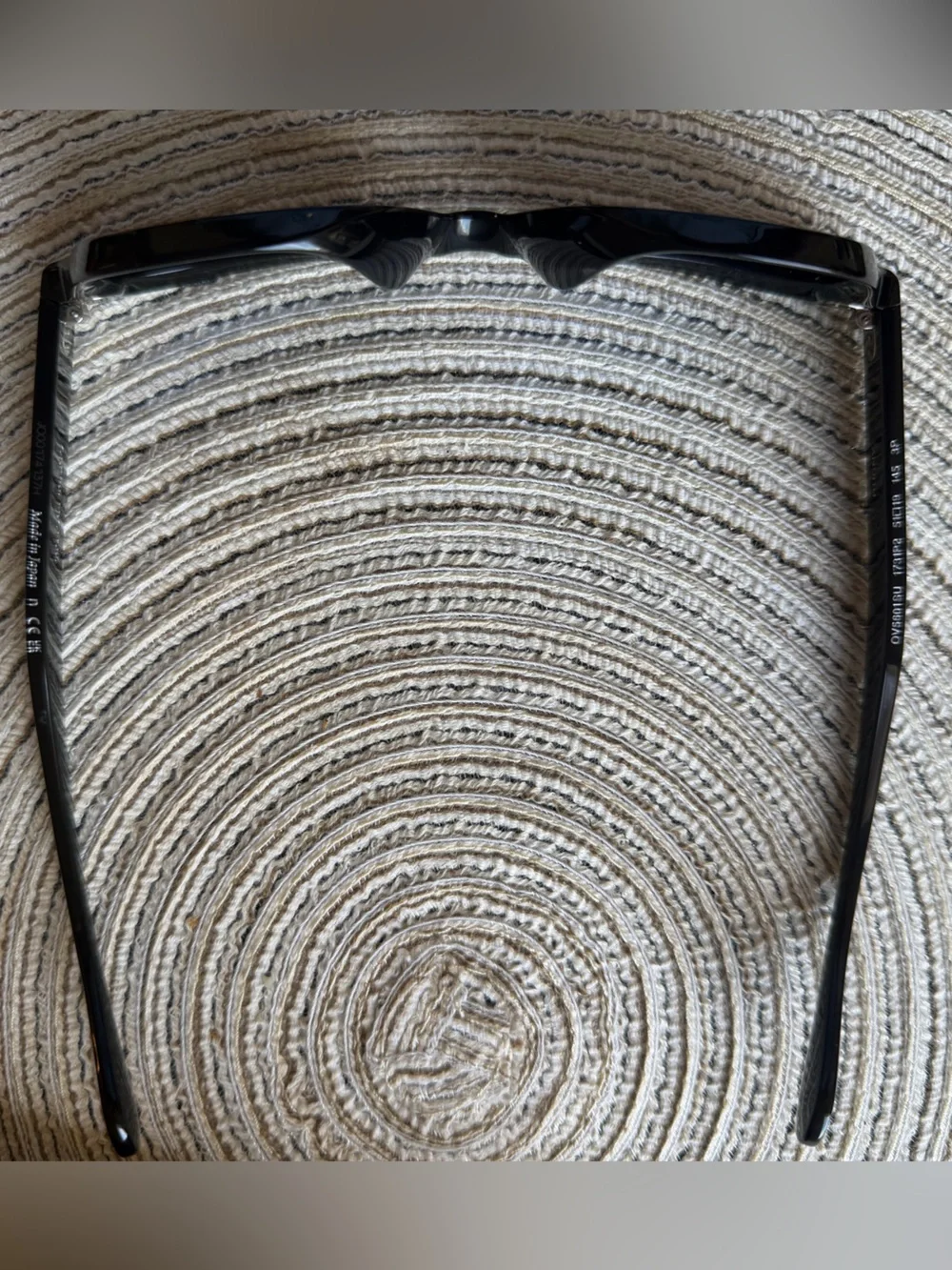 OLIVER PEOPLES Rueny Sunglasses - PERFECT CONDITION